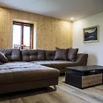 Arh Apartmán