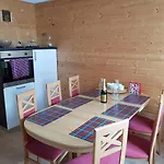 Arh Apartmán