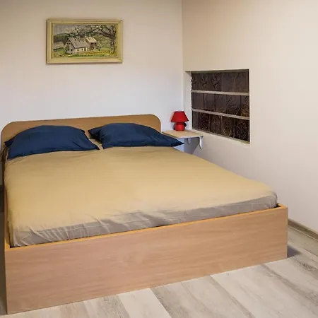 Arh * Bohinjska Bistrica