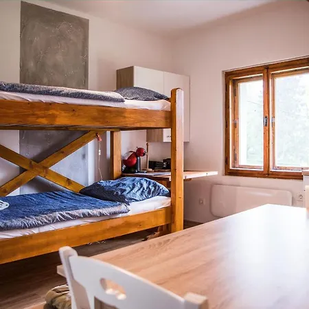 Arh Bohinjska Bistrica