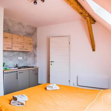 Arh Bohinjska Bistrica