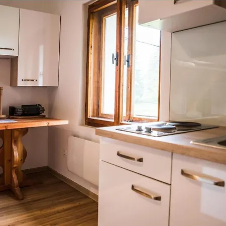 Arh Apartment