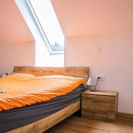 Arh Apartment Bohinjska Bistrica