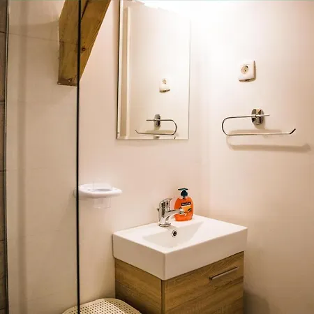 Arh Bohinjska Bistrica