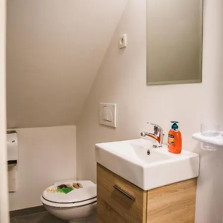 Arh Apartment Bohinjska Bistrica