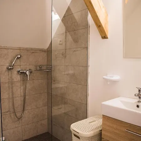 Arh Apartment Bohinjska Bistrica