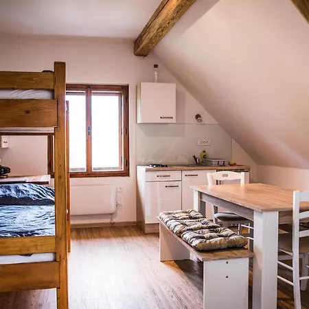 Arh * Bohinjska Bistrica