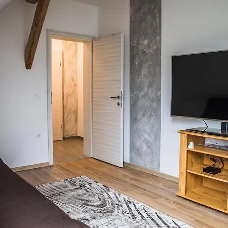 Apartment Arh