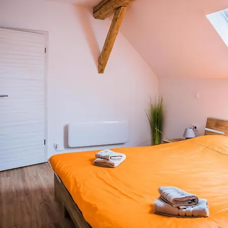 Apartment Arh