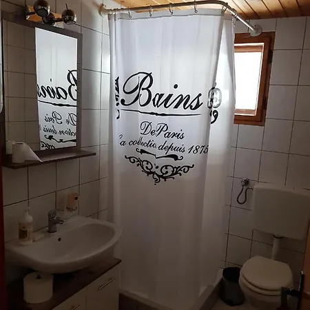 Apartment Arh