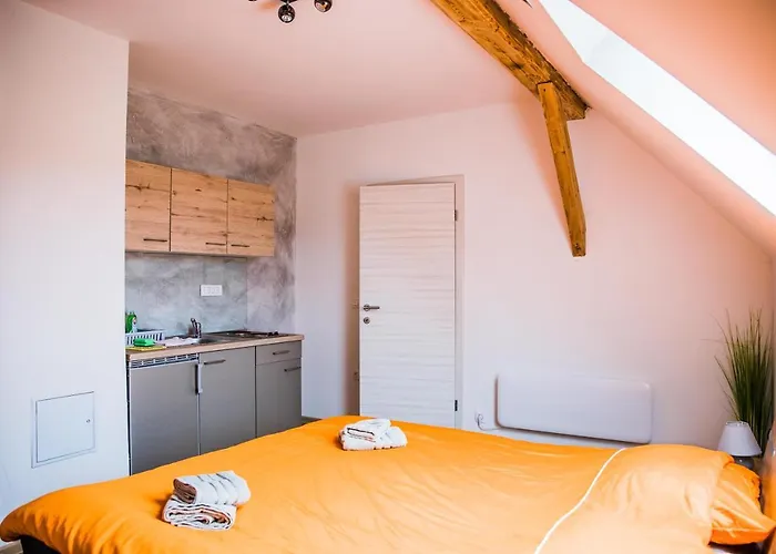 Arh בוהינסקה ביסטריצה