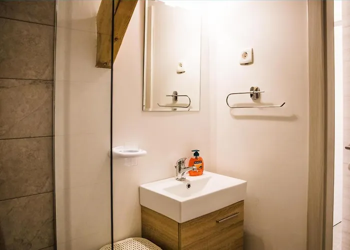 Arh בוהינסקה ביסטריצה